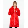 Дождевик Rainman Zip, красный