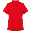 Рубашка поло детская Virma Kids, красная