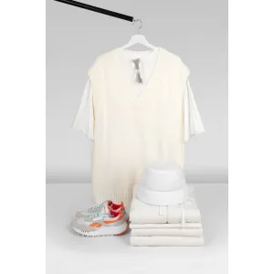 Панама C6, белая Панама C6, белая