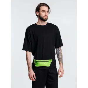 Спортивная поясная сумка Run for Fun, зеленое яблоко Спортивная поясная сумка Run for Fun, зеленое яблоко