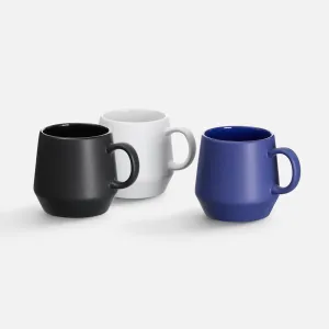 Кружка Tubbi, синяя Кружка Tubbi, синяя