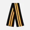 Шарф Winwear, черный Шарф Winwear, черный