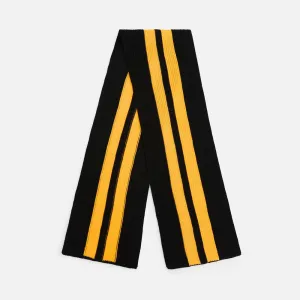 Шарф Winwear, черный Шарф Winwear, черный