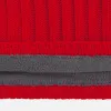 Снуд ComFleece, красный