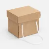 Коробка Kitbag, ver.2, крафт