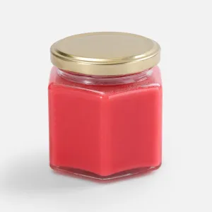 Крем-мед MerryBee, ver. 2, с малиной