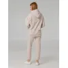 Джоггеры Comfort, бежевые