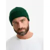 Шапка Ribelle, темно-зеленая (хвойная)