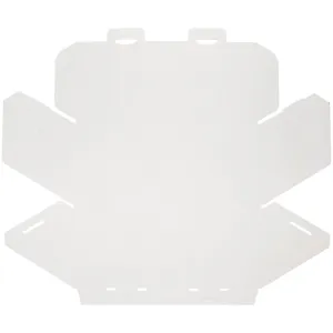 Коробка Tripoint, белая Коробка Tripoint, белая