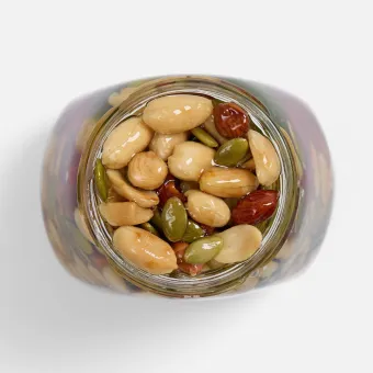 Медовый десерт «Лакомка» Медовый десерт «Лакомка»