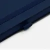 Ежедневник Peel Flex, недатированный, синий