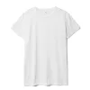Футболка унисекс Paint Tee, белая