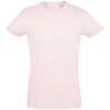 Футболка мужская Regent Fit 150, розовый меланж