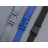 Поясная сумка W2, черная