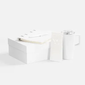 Набор Ringo Tea, белый