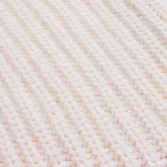 Снуд Softino, жемчужно-белый