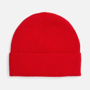 Шапка Color Boom, красная Шапка Color Boom, красная