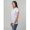 Рубашка поло женская Virma Premium Lady, белая