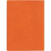 Ежедневник в суперобложке Brave Book, недатированный, оранжевый