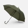 Зонт-трость Nimbrella, зеленый (хаки) Зонт-трость Nimbrella, зеленый (хаки)