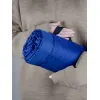 Плед для пикника Comfy, ярко-синий