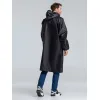 Дождевик унисекс Rainman Strong, черный