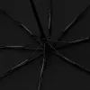 Зонт складной Tyre, черный