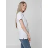 Рубашка поло женская Virma Lady, белая