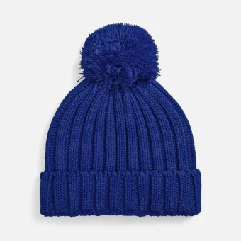 Шапка HappyGo, синяя Шапка HappyGo, синяя