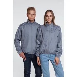 Ветровка Kivach, ярко-красная Ветровка Kivach, ярко-красная