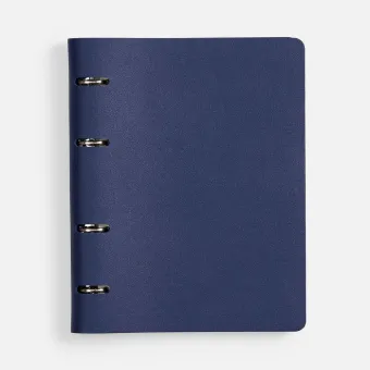 Ежедневник Ringo, недатированный, синий Ежедневник Ringo, недатированный, синий
