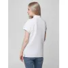 Рубашка поло женская Virma Lady, белая
