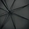 Зонт-трость Wind, черный