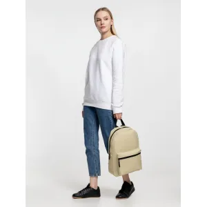 Рюкзак Base, песочный