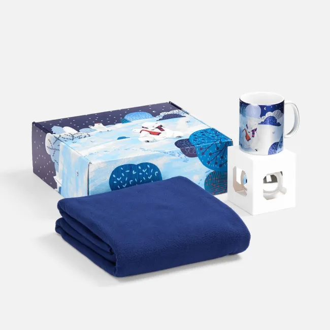 Набор «Праздничный полюс» Набор «Праздничный полюс»