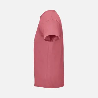 Футболка унисекс Regent 150, розовая (лососевая) Футболка унисекс Regent 150, розовая (лососевая)