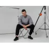 Свитшот Neofit, темно-серый (графит)