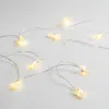 Гирлянда с прищепками Lumitale