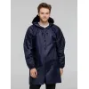 Дождевик Rainman Zip, темно-синий
