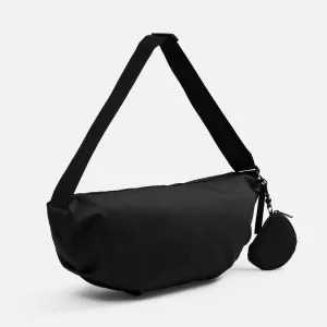 Сумка через плечо Altro, черная