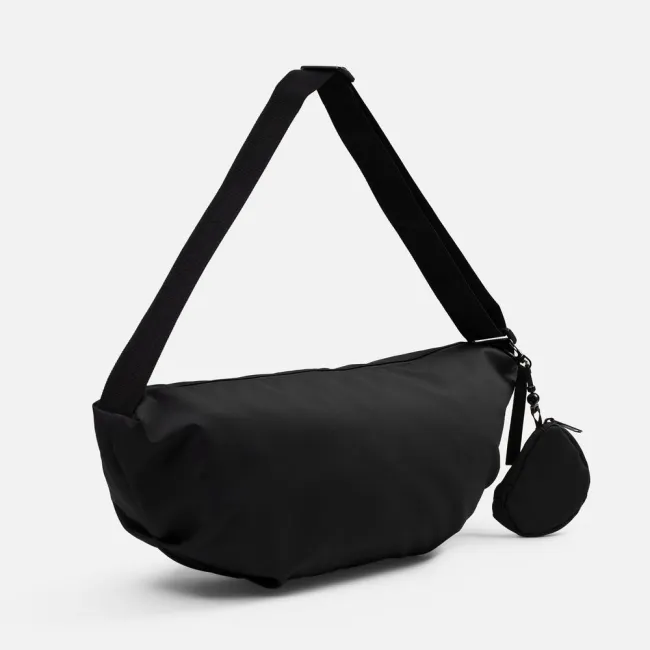 Сумка через плечо Altro, черная