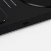 Беспроводное зарядное устройство с подогревом кружки Hot Task, черное