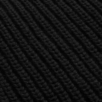 Снуд Softino, черный