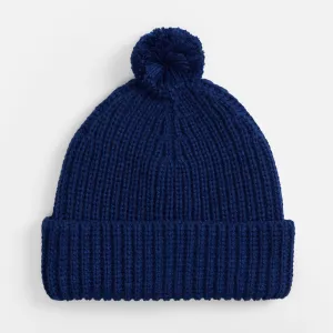 Шапка Nordkvik, темно-синяя (кобальт)