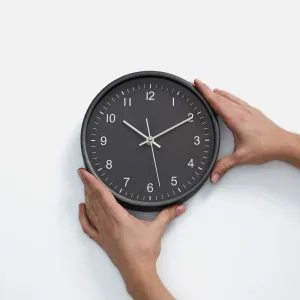 Часы Benty, черные Часы Benty, черные