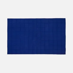 Плед Chainfield, темно-синий (кобальт) Плед Chainfield, темно-синий (кобальт)