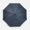 Зонт-трость Nimbrella, темно-синий