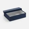 Коробка Drop Top, темно-синяя