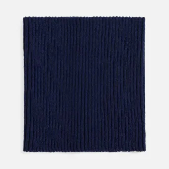 Снуд Catch Match, темно-синий