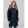Дождевик Rainman Zip, темно-синий